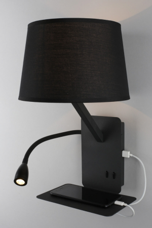 Omnilux OML-62811-02