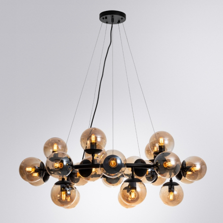 Arte Lamp A1664SP-25BK