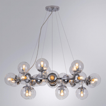 Arte Lamp A1664SP-25CC