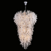 Crystal Lux Barcelona SP33 Silver