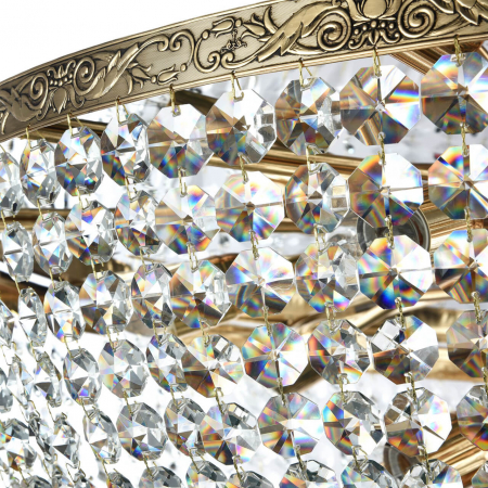 Maytoni DIA890-CL-18-G