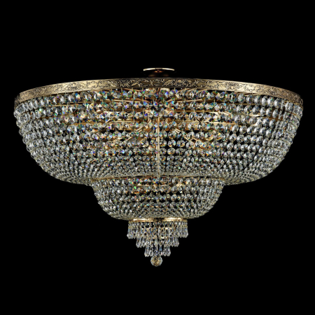 Maytoni DIA890-CL-18-G