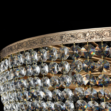 Maytoni DIA890-CL-18-G