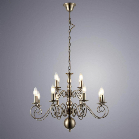 Arte Lamp A1129LM-12AB