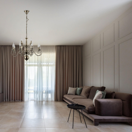 Arte Lamp A1129LM-12AB