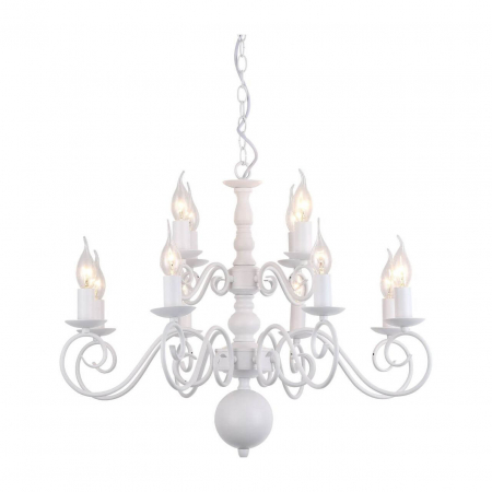 Arte Lamp A1129LM-12WH