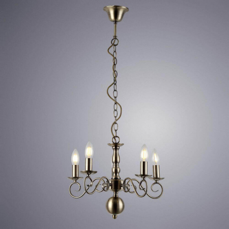 Arte Lamp A1129LM-5AB