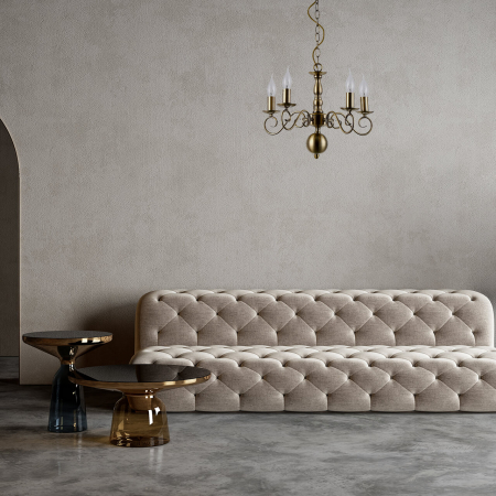 Arte Lamp A1129LM-5AB