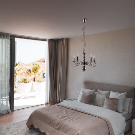 Arte Lamp A1129LM-5AB