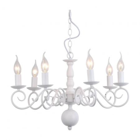 Arte Lamp A1129LM-7WH