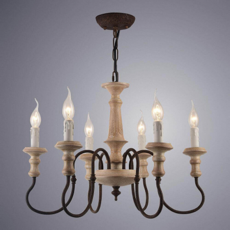 Arte Lamp A1700LM-6BR