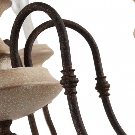 Arte Lamp A1700LM-6BR