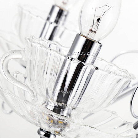 Arte Lamp A1704LM-5CC