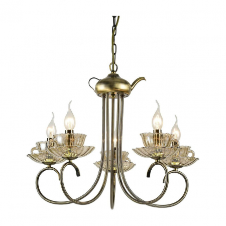 Arte Lamp A1750LM-5AB