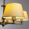 Arte Lamp A2273LM-5AB