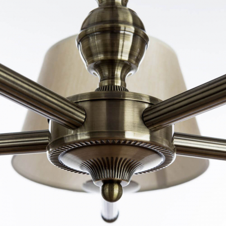 Arte Lamp A2273LM-5AB
