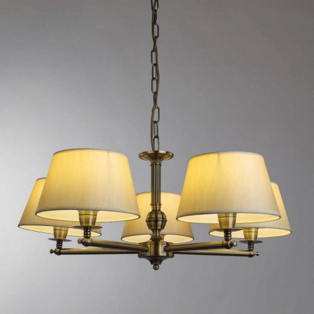 Arte Lamp A2273LM-5AB