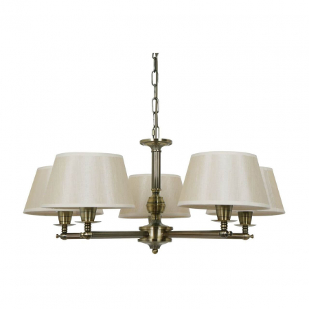 Arte Lamp A2273LM-5AB