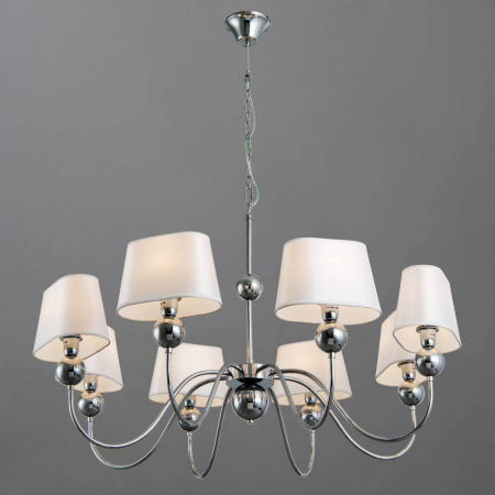 Arte Lamp A4012LM-8CC