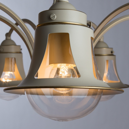 Arte Lamp A7022LM-7WG