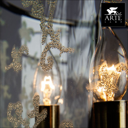 Arte Lamp A8286SP-5AB