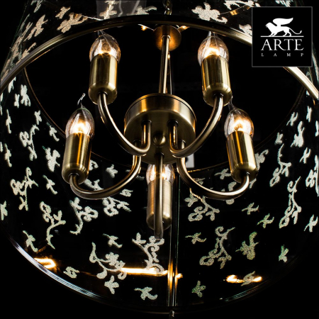 Arte Lamp A8286SP-5AB