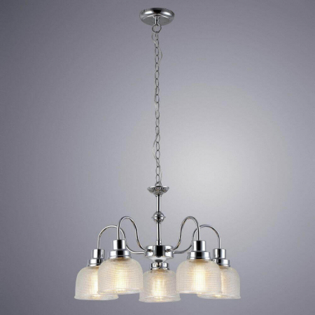 Arte Lamp A9186LM-5CC