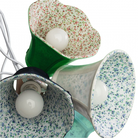 Arte Lamp A9211SP-7WH