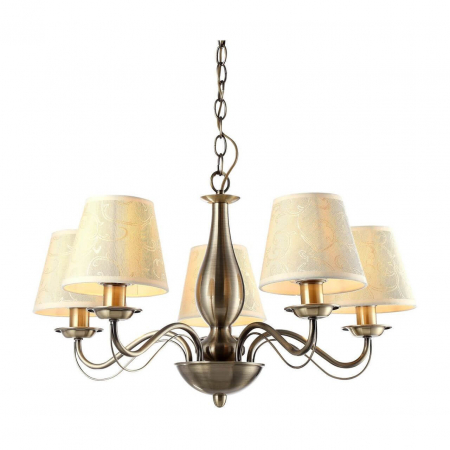 Arte Lamp A9368LM-5AB