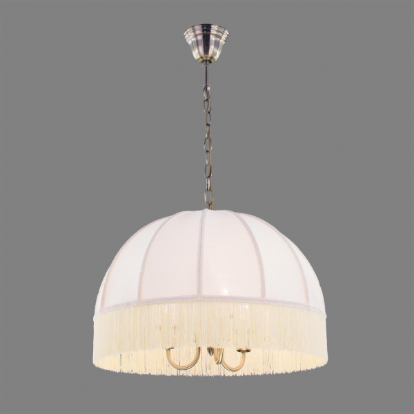 Подвесная люстра Citilux Базель CL407131