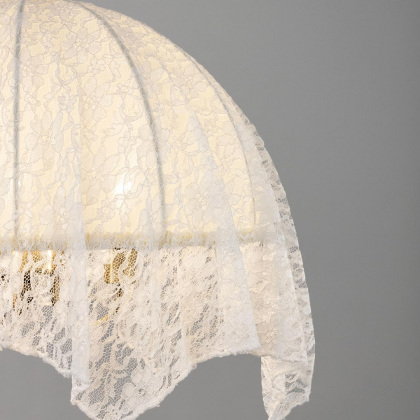 Подвесная люстра Citilux Базель CL407134