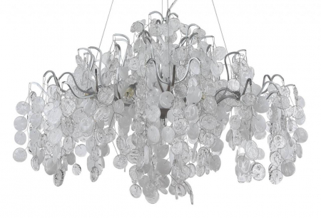 Crystal Lux Tenerife SP9 Silver