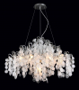 Crystal Lux Tenerife SP9 Silver
