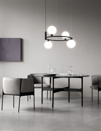 Maytoni MOD013PL-04B