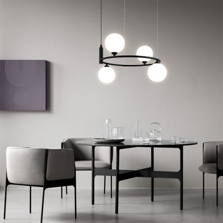 Maytoni MOD013PL-04B