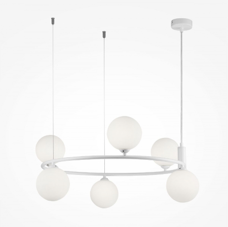 Maytoni MOD013PL-06W