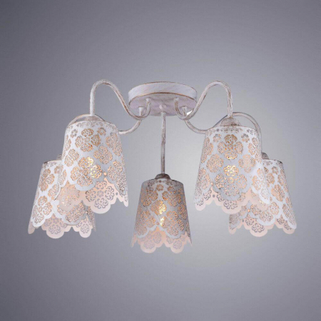 Arte Lamp A2032PL-5WG