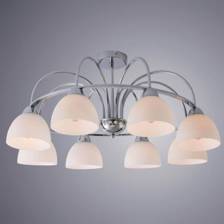 Arte Lamp A6057PL-8CC