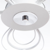 Arte Lamp A7585PL-3WH