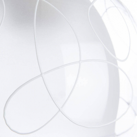 Arte Lamp A7585PL-3WH