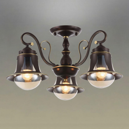 Omnilux OML-50607-03