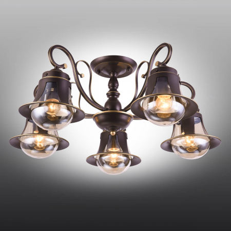 Omnilux OML-50607-05