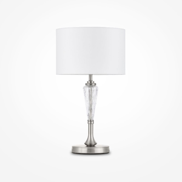 Настольная лампа Maytoni Alicante MOD014TL-01N