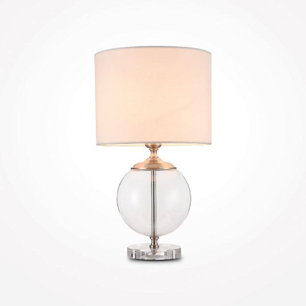 Настольная лампа Maytoni Lowell Z533TL-01N