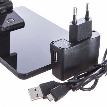 Arte Lamp A1116LT-1BK