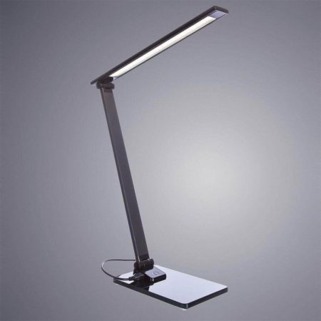 Arte Lamp A1116LT-1BK