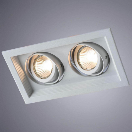 Arte Lamp A6661PL-2WH