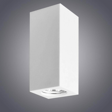 Arte Lamp A9263PL-1WH