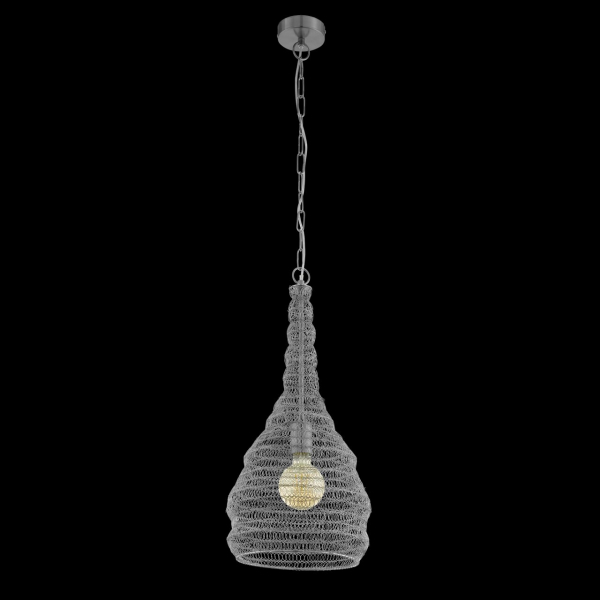 Подвесной светильник Eglo Colten 49128