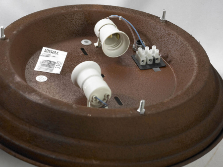 Lussole LOFT LSP-8068